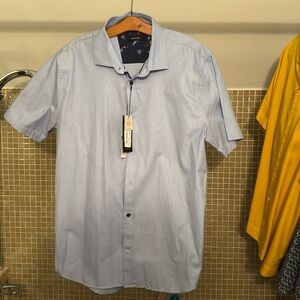 Matinique bnwt XL dress shirt